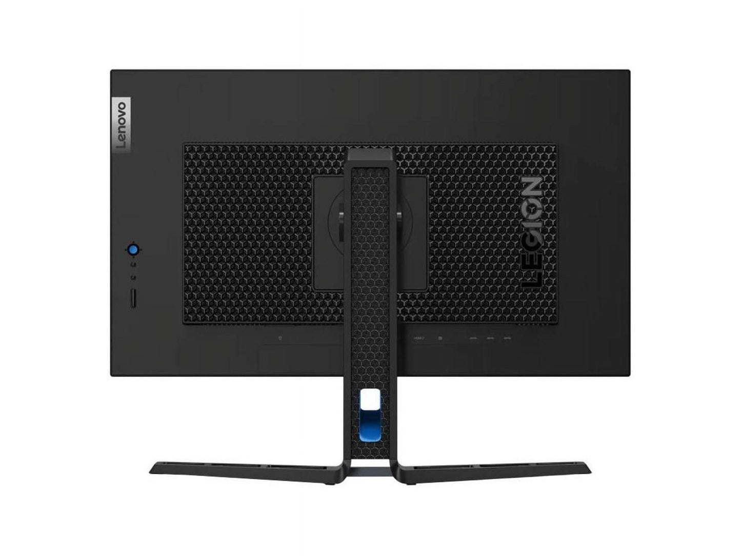 Legion Y25-30 24.5" Full HD IPS 280 Hz (OC) 0.5Ms (MPRT) WLED Gaming LCD Monitor - 16:9 - Black - 66F0GACBUS