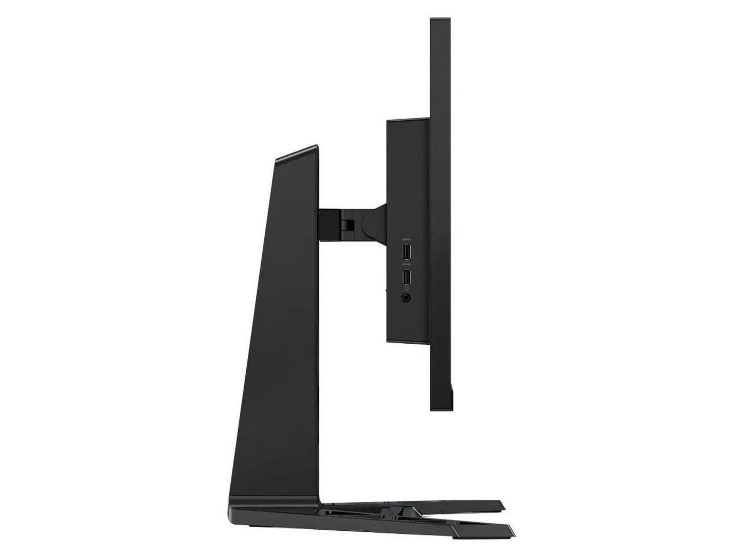Legion Y25-30 24.5" Full HD IPS 280 Hz (OC) 0.5Ms (MPRT) WLED Gaming LCD Monitor - 16:9 - Black - 66F0GACBUS
