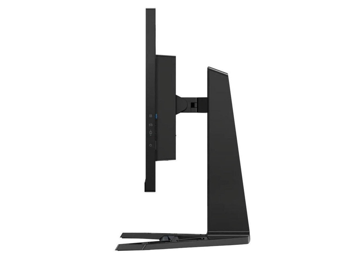 Legion Y25-30 24.5" Full HD IPS 280 Hz (OC) 0.5Ms (MPRT) WLED Gaming LCD Monitor - 16:9 - Black - 66F0GACBUS