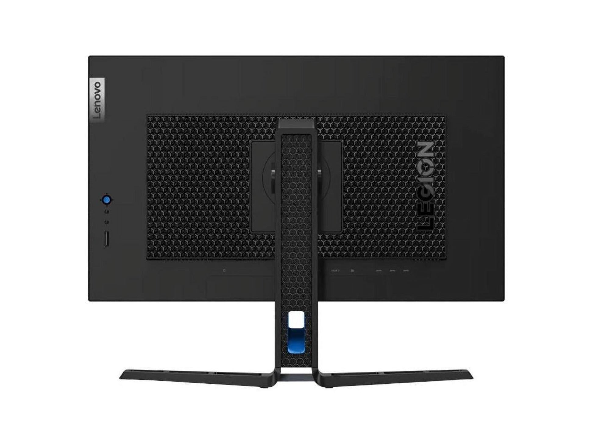 Legion Y25-30 24.5" Full HD IPS 280 Hz (OC) 0.5Ms (MPRT) WLED Gaming LCD Monitor - 16:9 - Black - 66F0GACBUS