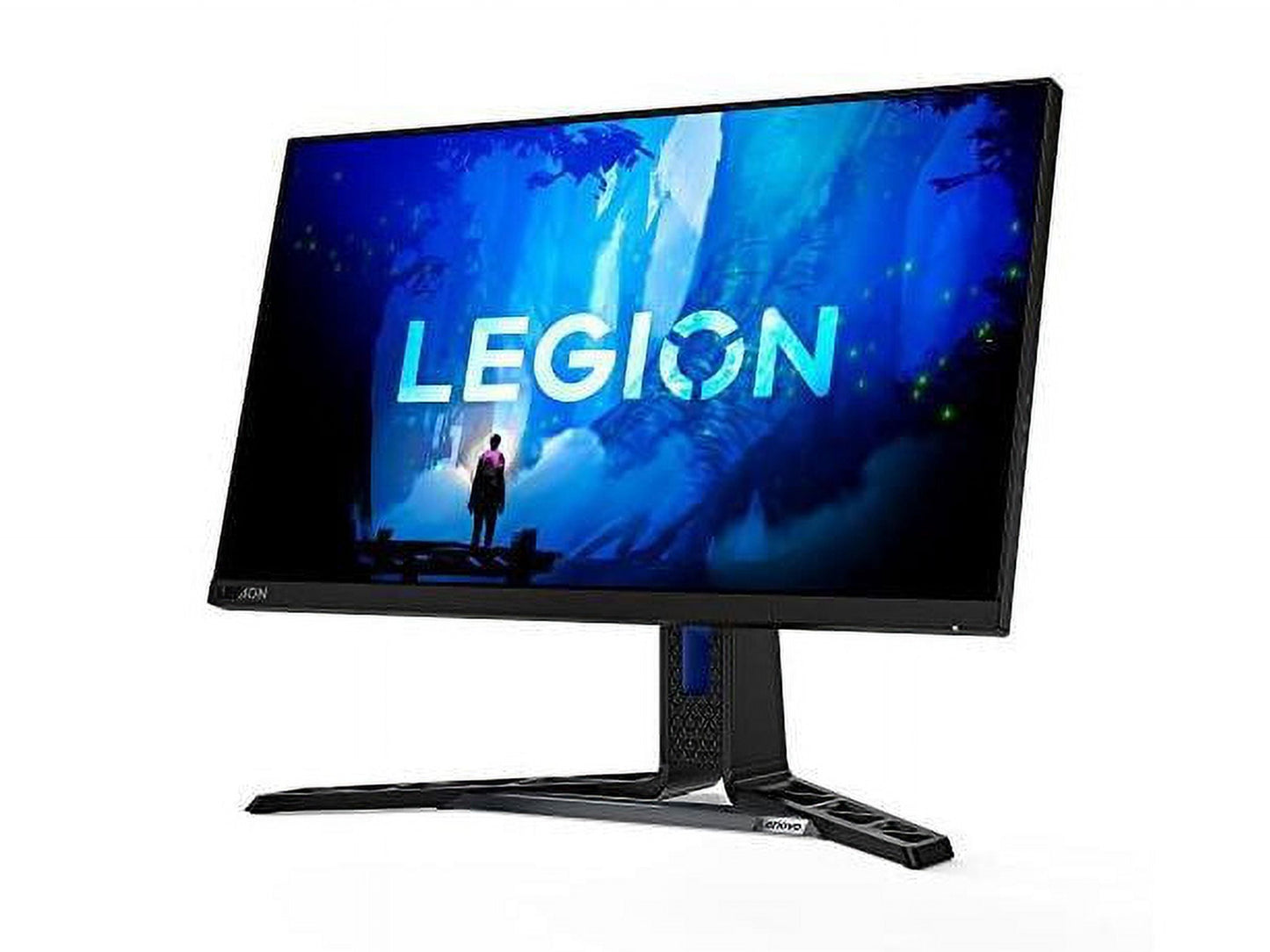 Legion Y25-30 24.5" Full HD IPS 280 Hz (OC) 0.5Ms (MPRT) WLED Gaming LCD Monitor - 16:9 - Black - 66F0GACBUS